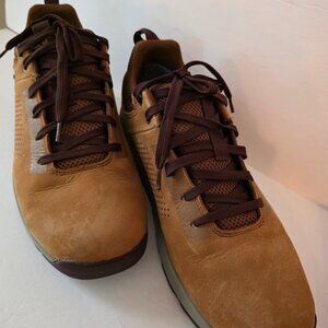 Forsake Dispatch Low Sneakers, Men's Size 10.5